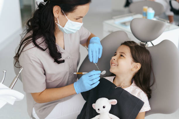 Best Broken or Cracked Tooth Emergency Dentist in Rio Dell, CA
