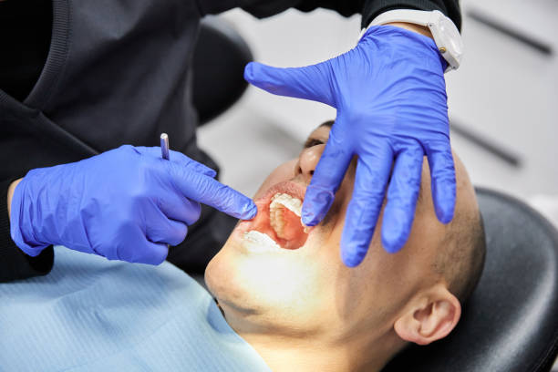 Best Mobile Emergency Dentist in Rio Dell, CA