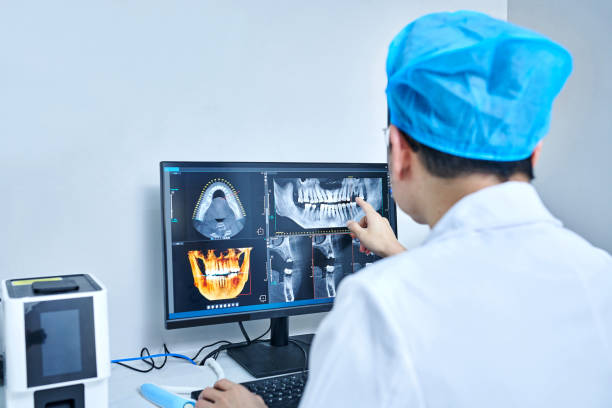 Best Emergency Dentist for Knocked-Out Tooth in Rio Dell, CA