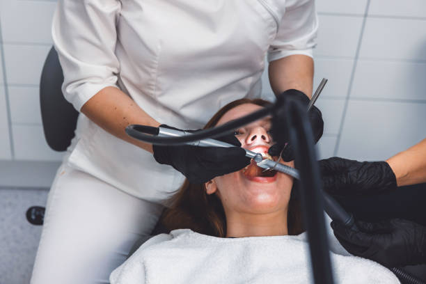 Best Emergency Root Canal Treatment in Rio Dell, CA