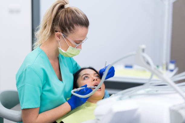 Best Weekend Emergency Dentist in Rio Dell, CA
