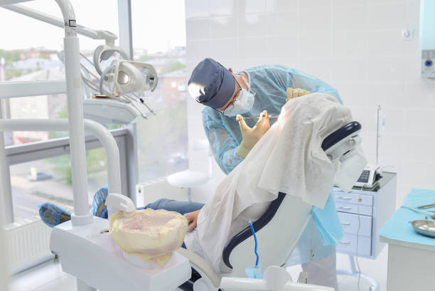 Best Emergency Dental Services for Seniors in Rio Dell, CA